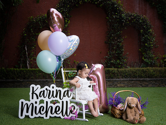 #4294 KARINA FLORES - 2773