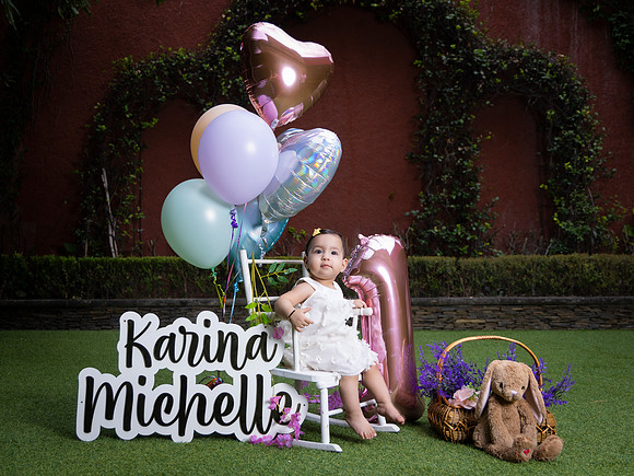#4294 KARINA FLORES - 2774