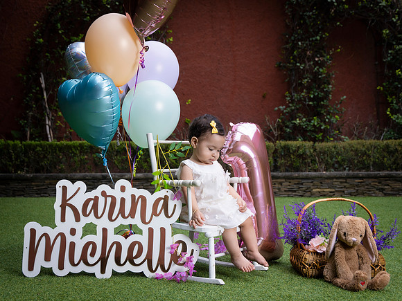 #4294 KARINA FLORES - 2781