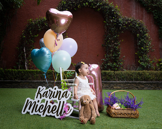 #4294 KARINA FLORES - 2785