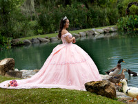 #6220 LIZBETH AZUCENA- FORMAL BARBIE