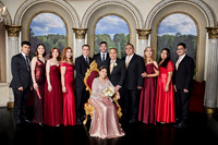 CONTRY#5227  RICARDO VALDES FAM.VALDES