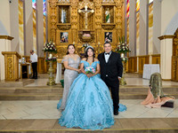 #2727 BLANCA HILDA HERNANDEZ XV AYME SECUENCIA