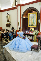 CONTRY#2094 ROCIO ELIZABETH TORRES XV EVENTO