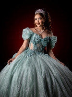 #6202 PILAR CHAVEZ XV XIMENA
