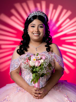 #2624 JOHANA DE LA ROSA-BOOK