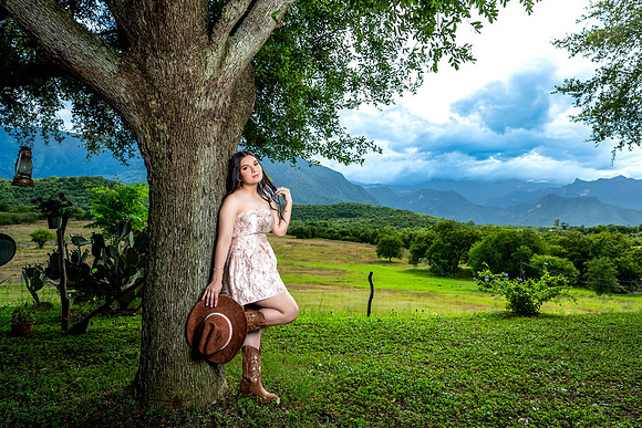 #12479 SANDRA KARINA MARIN_CASUAL XV_LOC DON GLAFIRO_BRYAN-2559