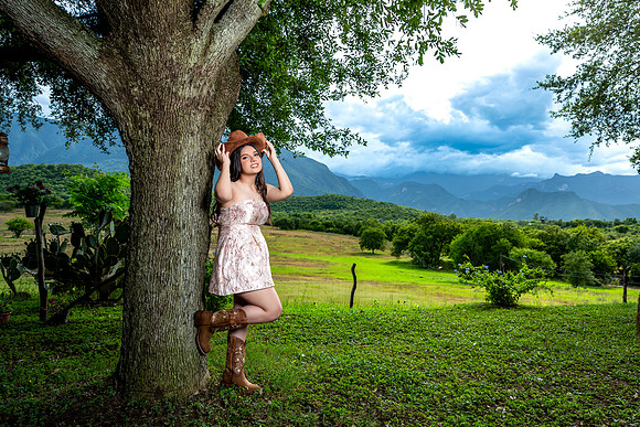 #12479 SANDRA KARINA MARIN_CASUAL XV_LOC DON GLAFIRO_BRYAN-2564