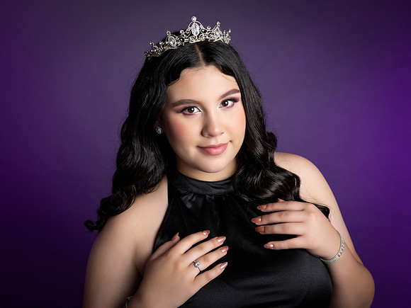 #3036 PATRICIA IBARRA VILLARREAL - 9707