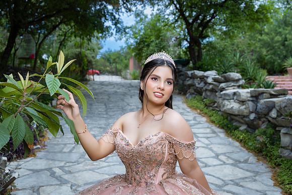#12479 SANDRA KARINA MARIN - 9350