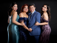 #12039 FAMILA 2 EXTRAS