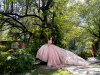 #2541 CRISTINA PEREZ TAPIA XV LIZETH