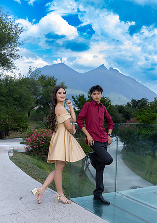 13 JUL 26 #8599 JESSIKA RAMOS _CTR1601