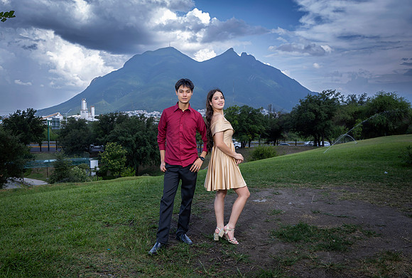 13 JUL 26 #8599 JESSIKA RAMOS _CTR1741
