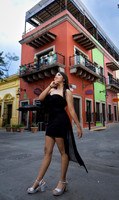 31 AGO #2923 PABLO DAVID MEDINA - CASUAL XV - BARRIO ANTIGUO