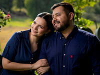 #2745 EDUARDO MARTINEZ MATA- DIANA&EDUARDO
