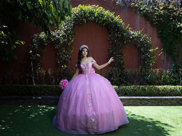 #4292 ANA KAREN DELGADO - 9729