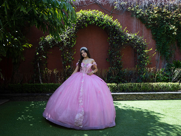 #4292 ANA KAREN DELGADO - 9733