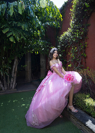 #4292 ANA KAREN DELGADO - 9723