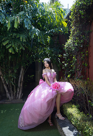 #4292 ANA KAREN DELGADO - 9724