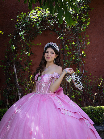 #4292 ANA KAREN DELGADO - 9739
