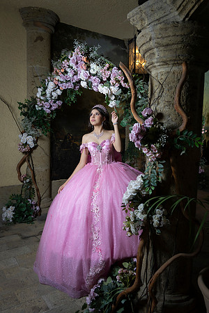 #4292 ANA KAREN DELGADO - 9754