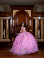 #4292 ANA KAREN DELGADO - 9570