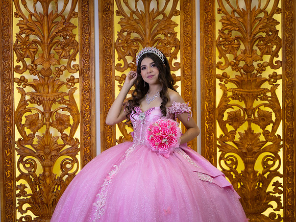 #4292 ANA KAREN DELGADO - 9640