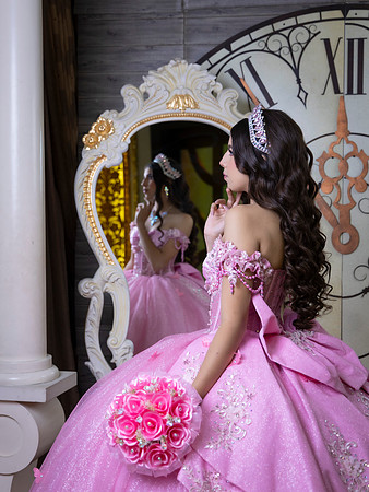 #4292 ANA KAREN DELGADO - 9658