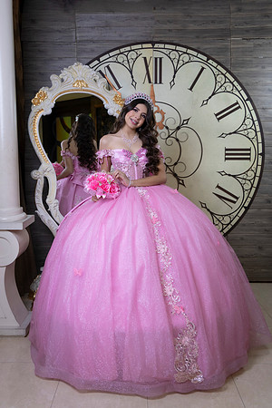 #4292 ANA KAREN DELGADO - 9666