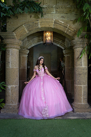 #4292 ANA KAREN DELGADO - 9704