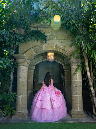 #4292 ANA KAREN DELGADO - 9715