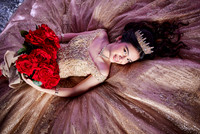 CONTRY#4973 LAURA MARTINEZ XV VANESSA SESION FORMAL