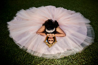 ꕤCONTRY#5118 ALEJANDRINA GUZMAN  XV JIMENA