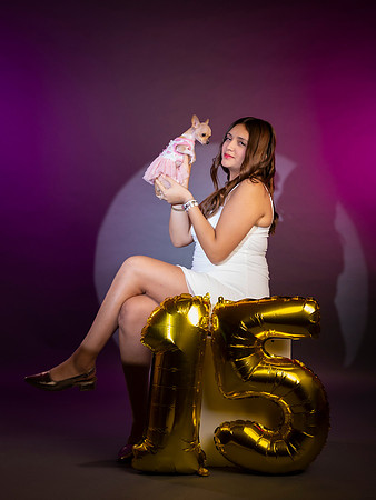 #1315 ROSA MARIA GARCIA - 9480