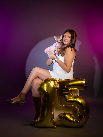 #1315 ROSA MARIA GARCIA - 9479