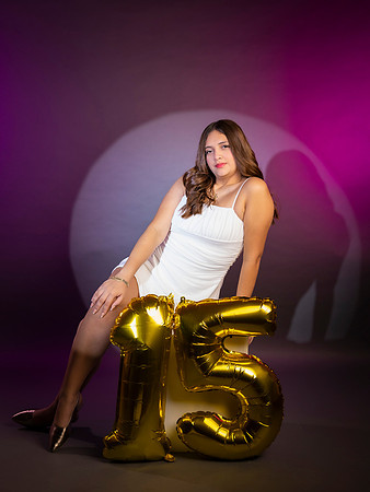 #1315 ROSA MARIA GARCIA - 9487