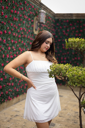 #1315 ROSA MARIA GARCIA - 9509
