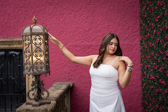#1315 ROSA MARIA GARCIA - 9515