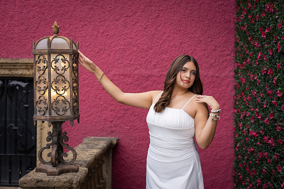 #1315 ROSA MARIA GARCIA - 9516