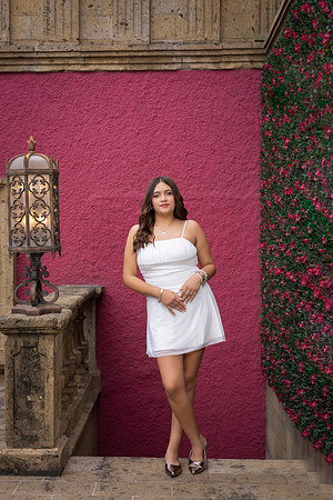 #1315 ROSA MARIA GARCIA - 9517
