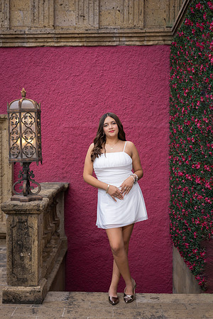 #1315 ROSA MARIA GARCIA - 9519