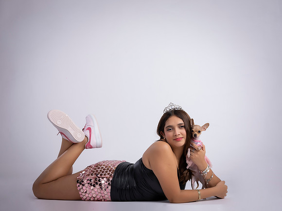 #1315 ROSA MARIA GARCIA - 9581