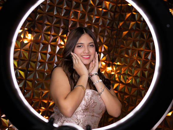 #1315 ROSA MARIA GARCIA - 9661
