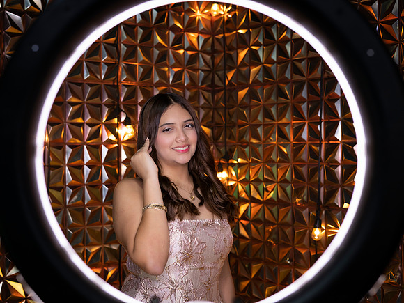 #1315 ROSA MARIA GARCIA - 9660