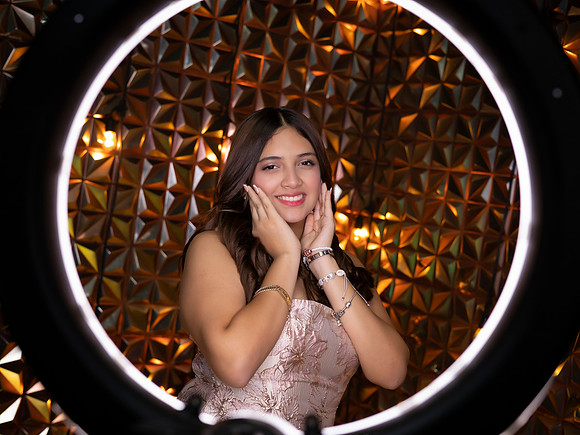 #1315 ROSA MARIA GARCIA - 9662