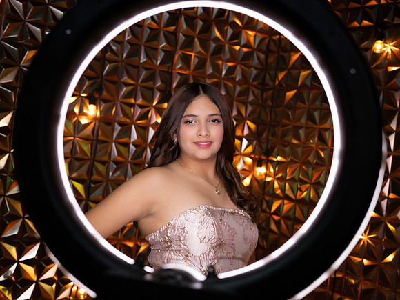 #1315 ROSA MARIA GARCIA - 9663