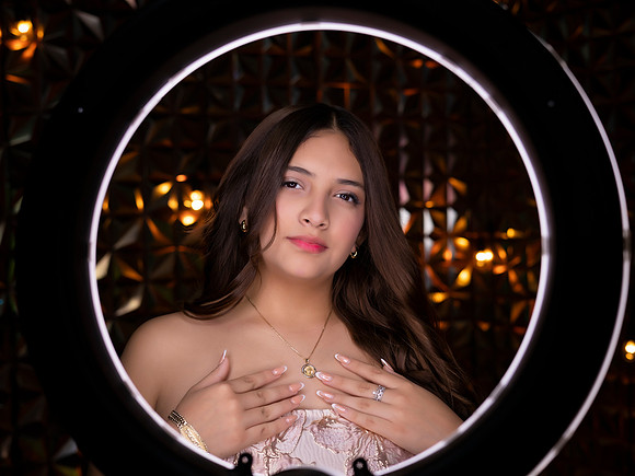 #1315 ROSA MARIA GARCIA - 9670