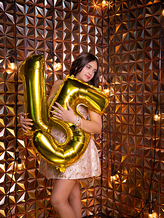 #1315 ROSA MARIA GARCIA - 9680