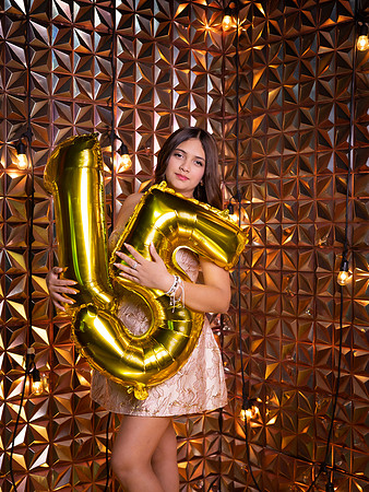 #1315 ROSA MARIA GARCIA - 9681